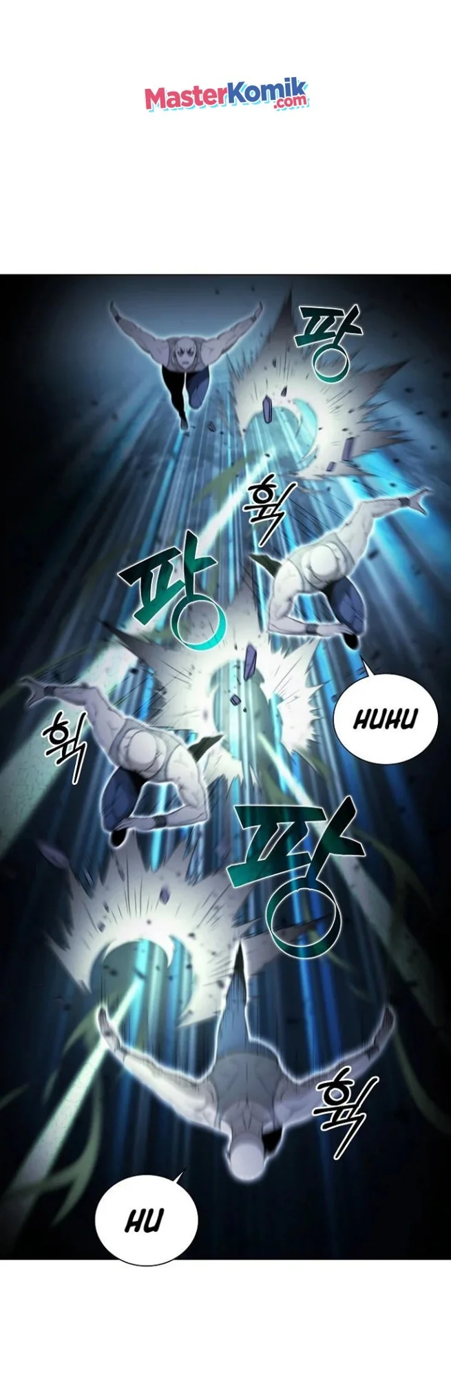 The Ravenous Hunter Chapter 18 Gambar 24