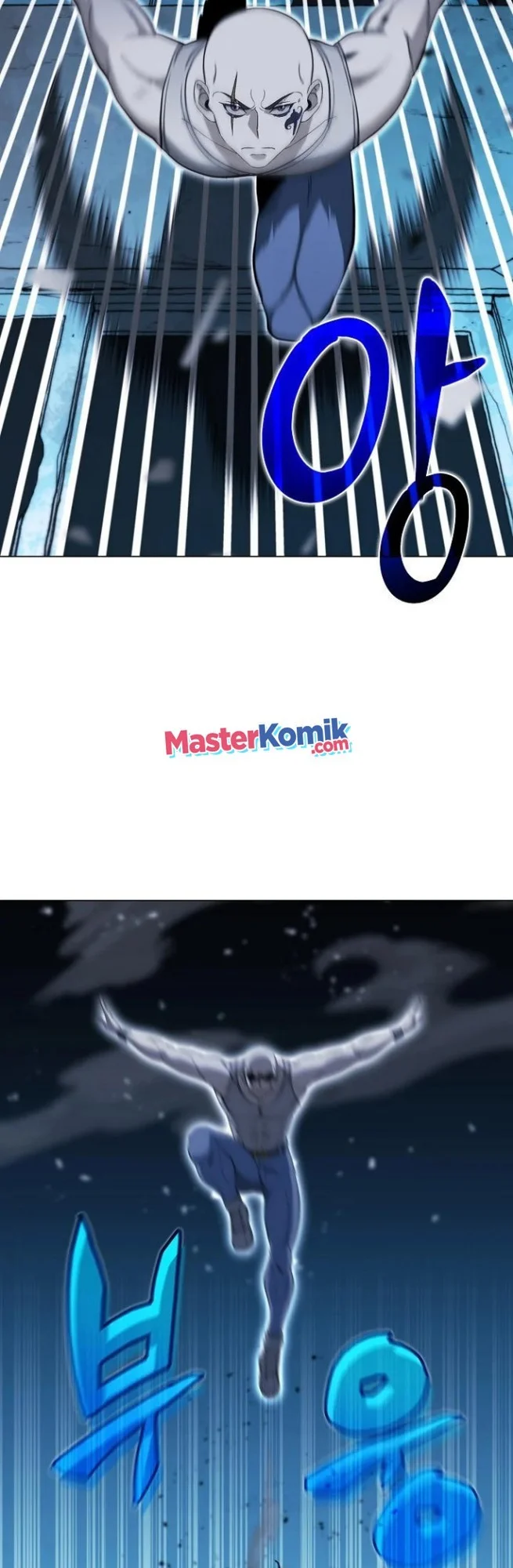 The Ravenous Hunter Chapter 18 Gambar 28