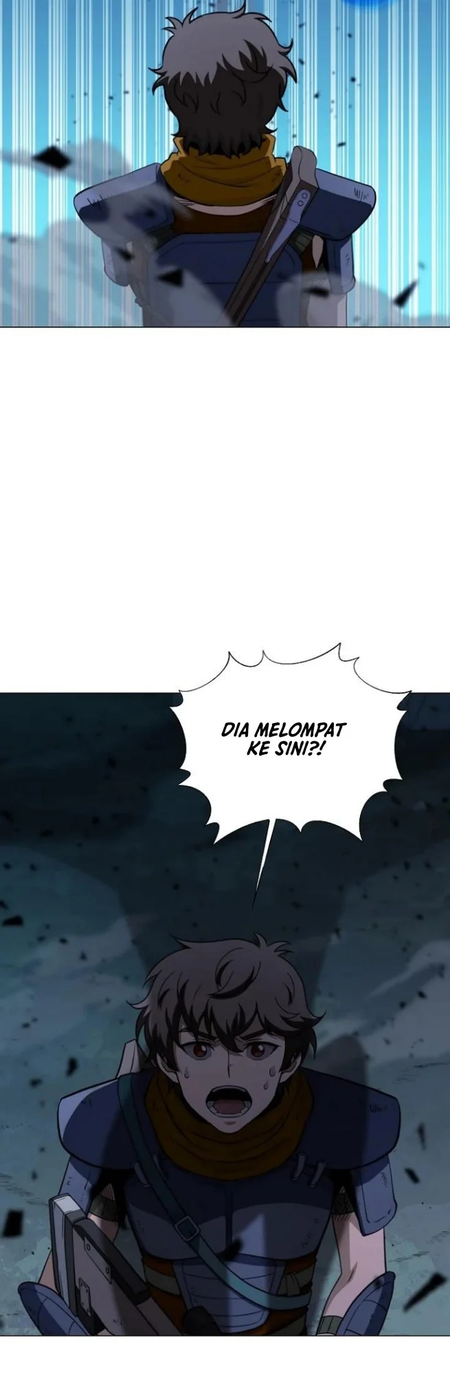 The Ravenous Hunter Chapter 18 Gambar 29