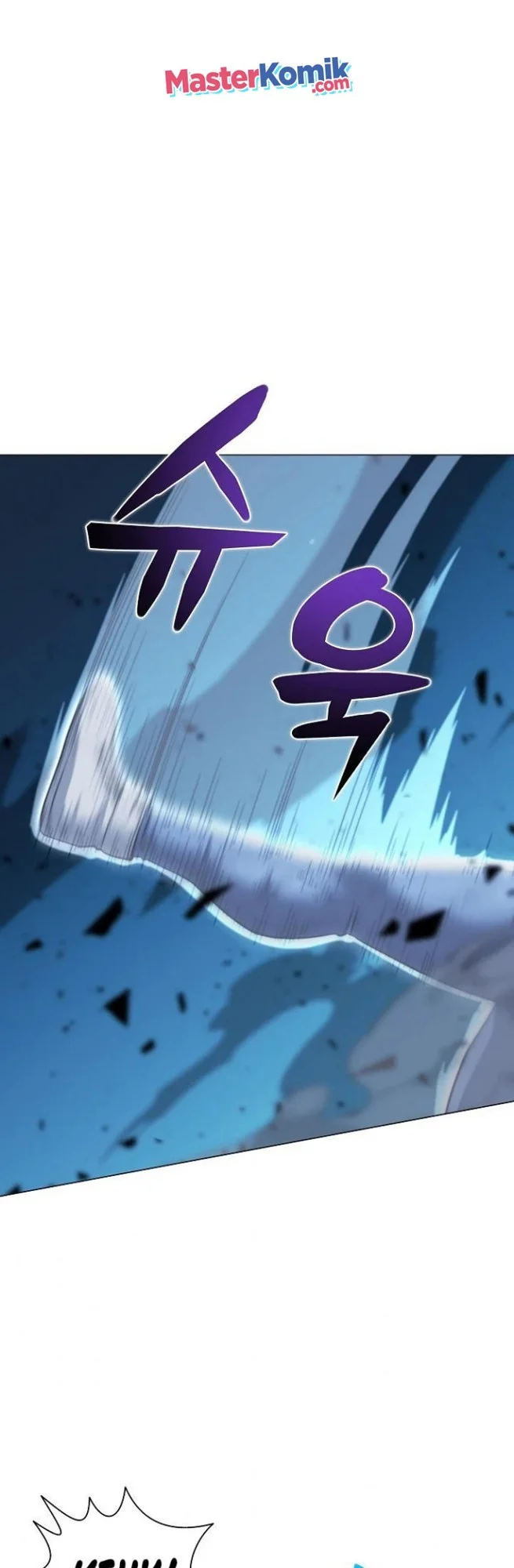 The Ravenous Hunter Chapter 18 Gambar 30