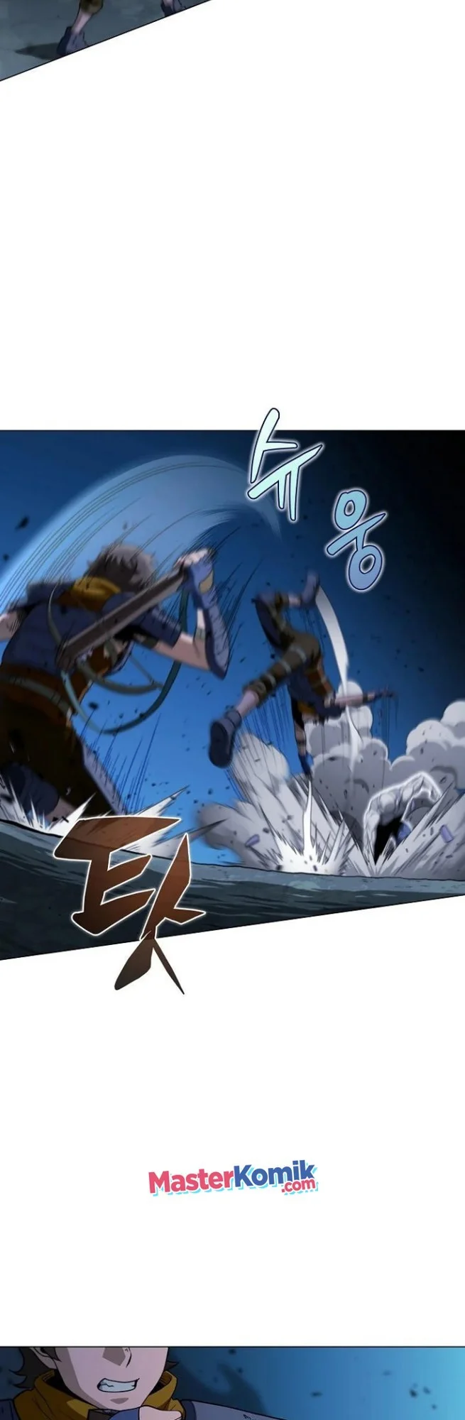 The Ravenous Hunter Chapter 18 Gambar 32