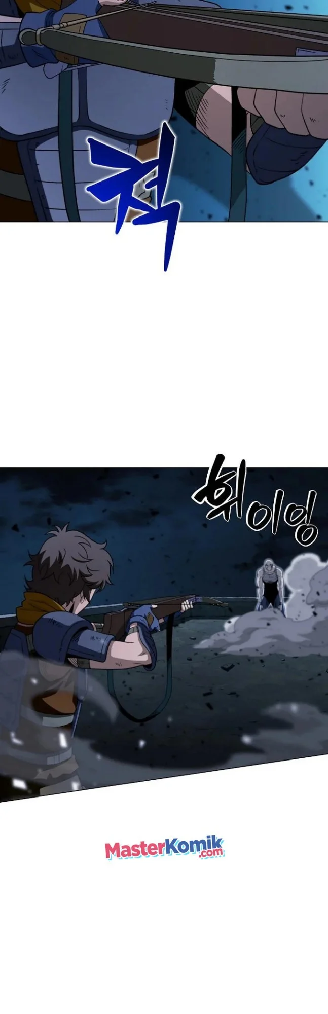 The Ravenous Hunter Chapter 18 Gambar 33