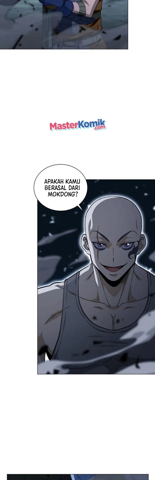 The Ravenous Hunter Chapter 18 Gambar 35