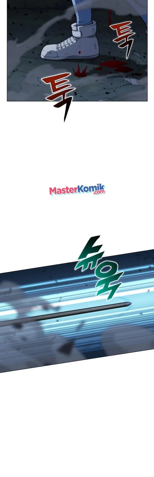 The Ravenous Hunter Chapter 18 Gambar 36