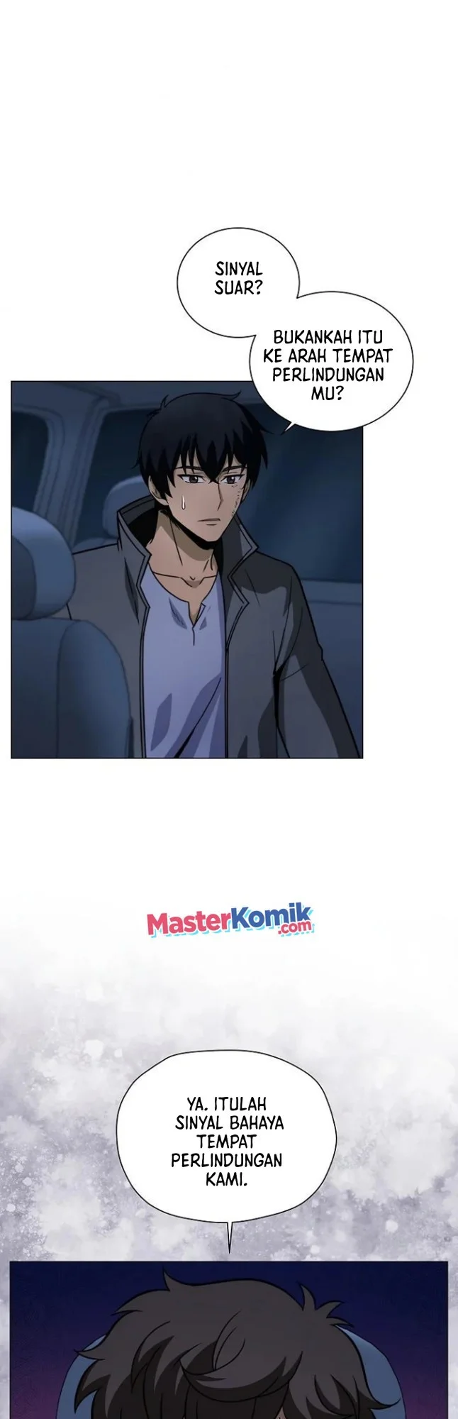 The Ravenous Hunter Chapter 19 Gambar 40