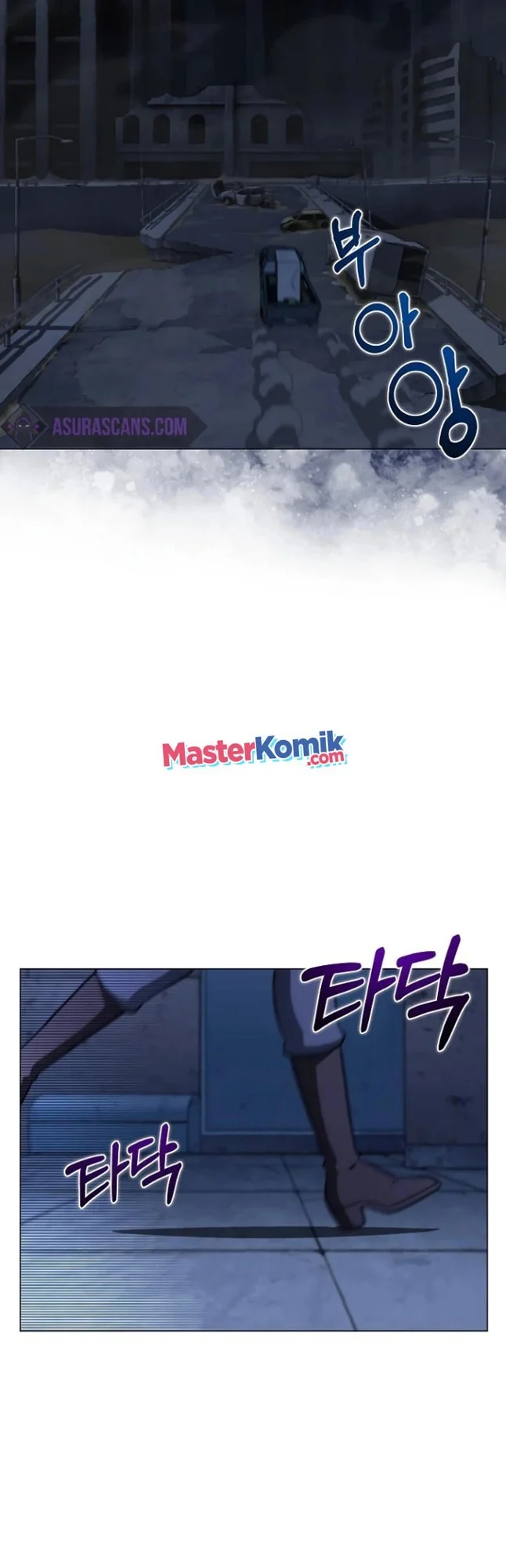 The Ravenous Hunter Chapter 19 Gambar 42