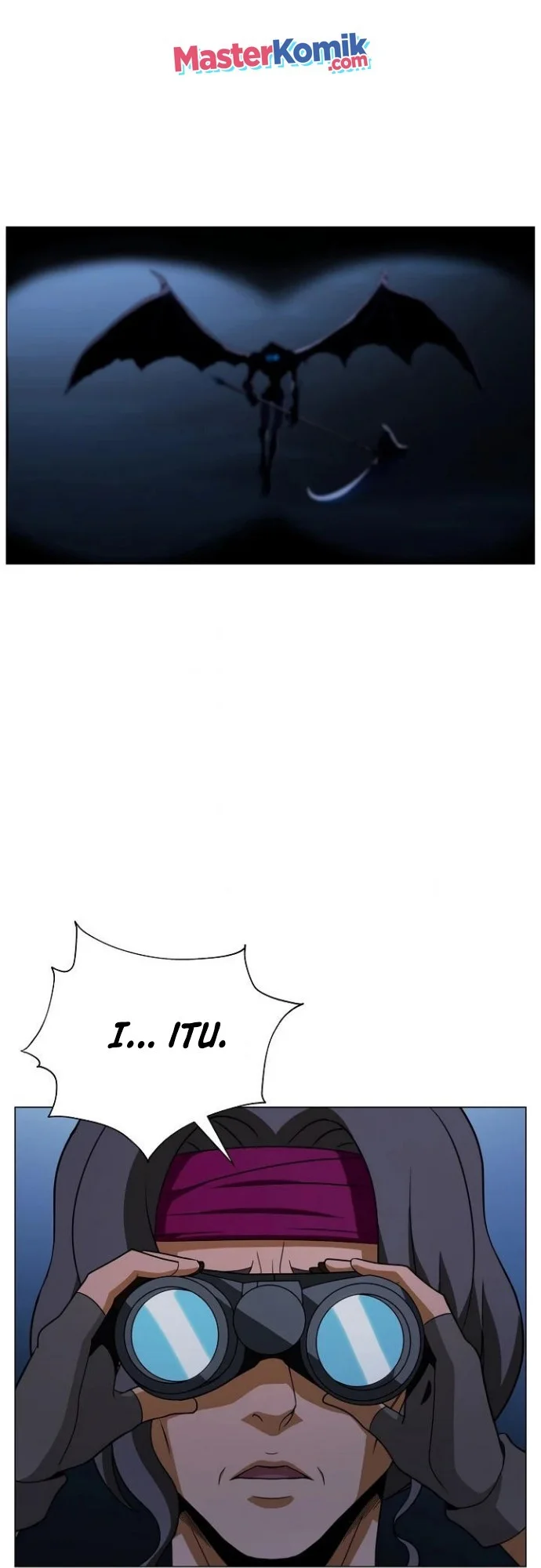 The Ravenous Hunter Chapter 19 Gambar 49