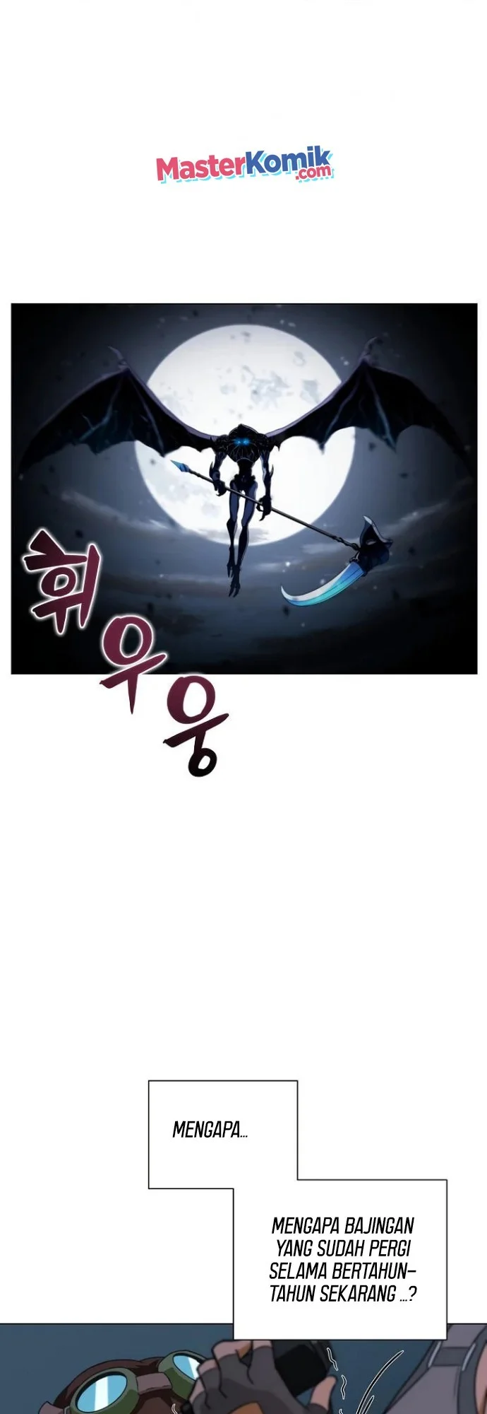 The Ravenous Hunter Chapter 19 Gambar 50