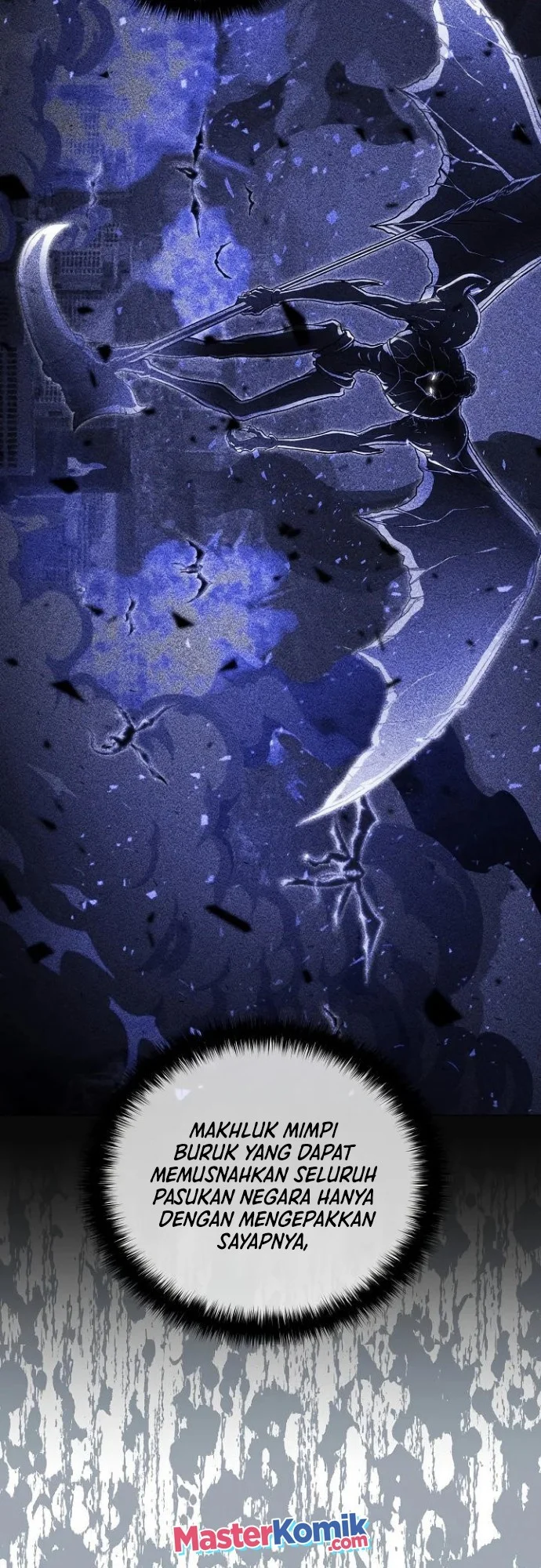 The Ravenous Hunter Chapter 19 Gambar 52