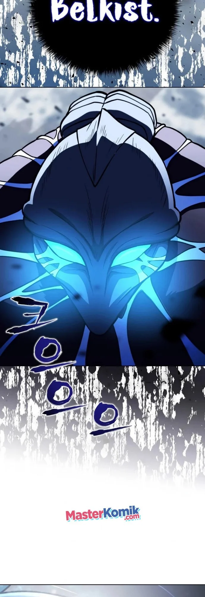 The Ravenous Hunter Chapter 19 Gambar 54