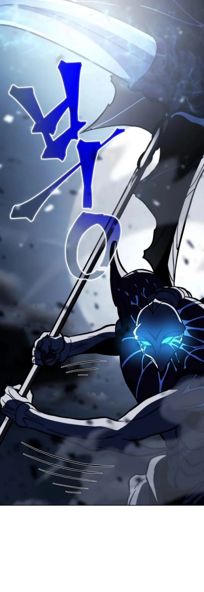 The Ravenous Hunter Chapter 19 Gambar 55