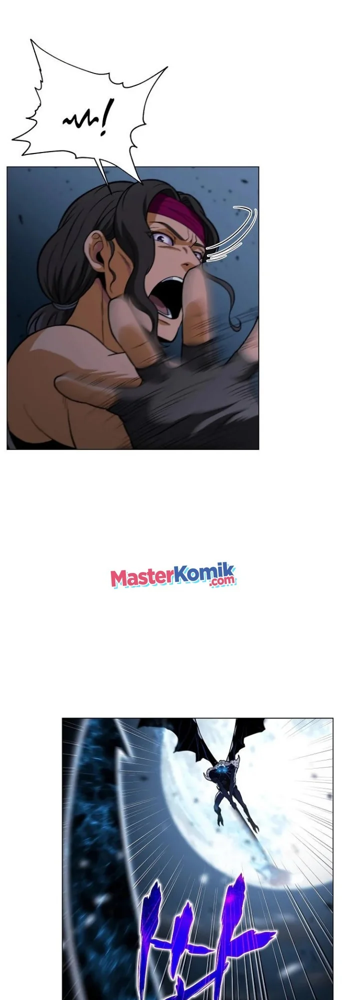 The Ravenous Hunter Chapter 19 Gambar 56