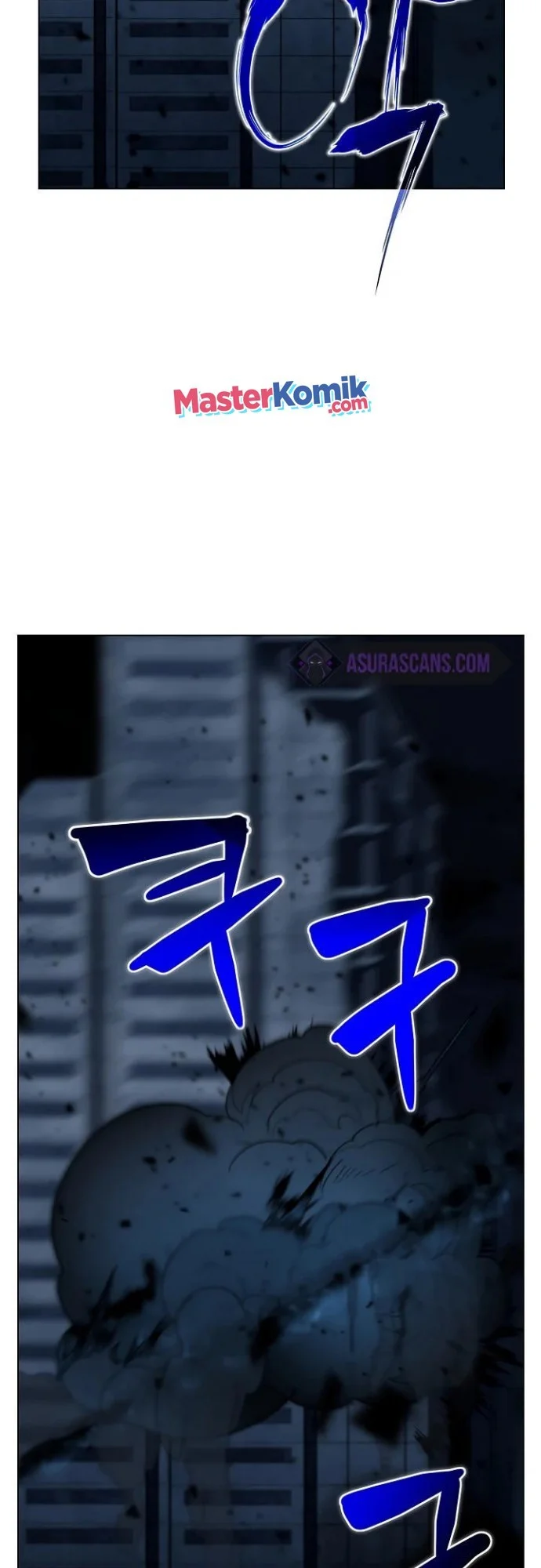 The Ravenous Hunter Chapter 19 Gambar 58