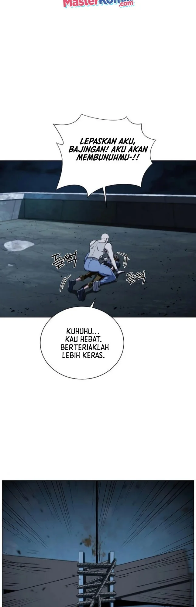 The Ravenous Hunter Chapter 19 Gambar 6