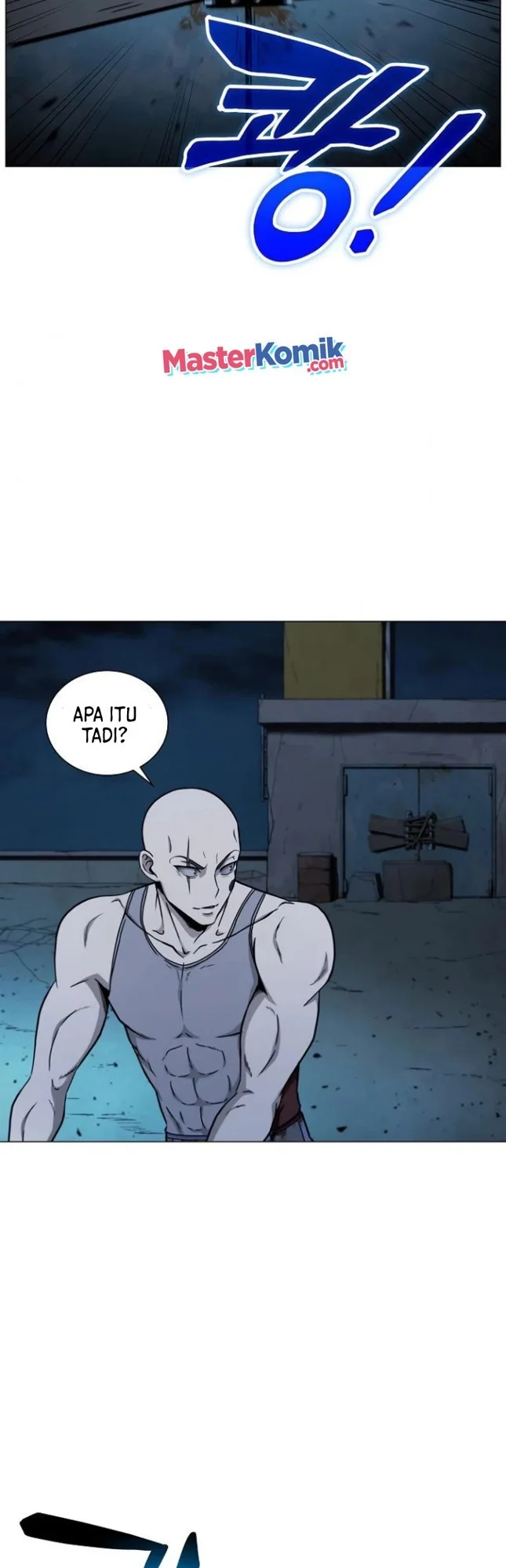 The Ravenous Hunter Chapter 19 Gambar 7