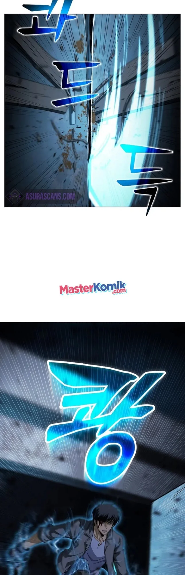 The Ravenous Hunter Chapter 19 Gambar 8