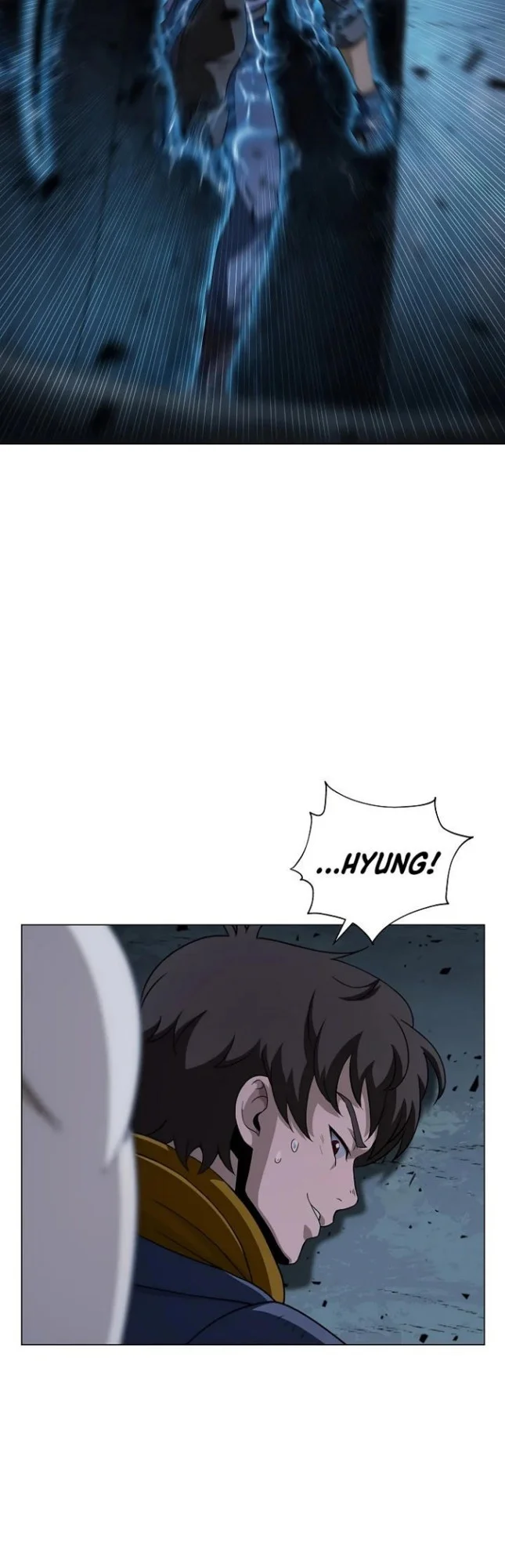 The Ravenous Hunter Chapter 19 Gambar 9