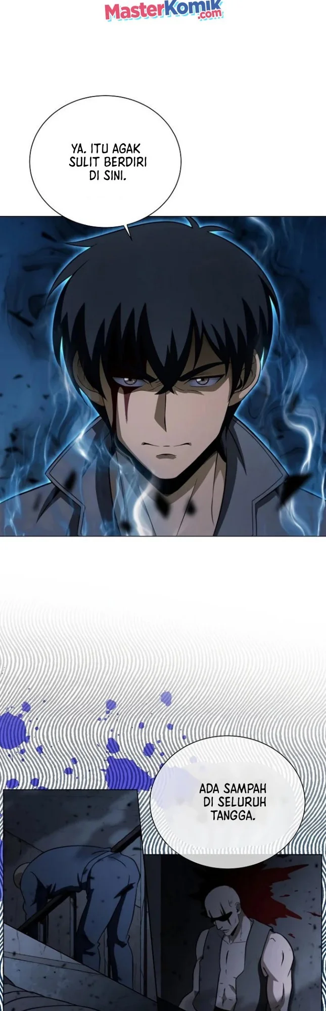 The Ravenous Hunter Chapter 19 Gambar 12