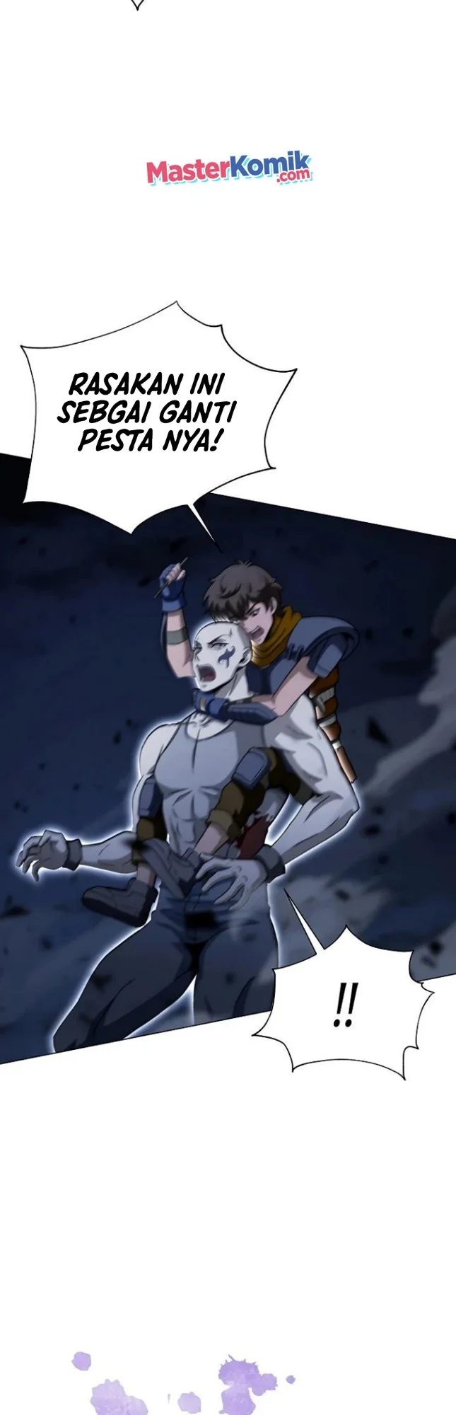 The Ravenous Hunter Chapter 19 Gambar 15