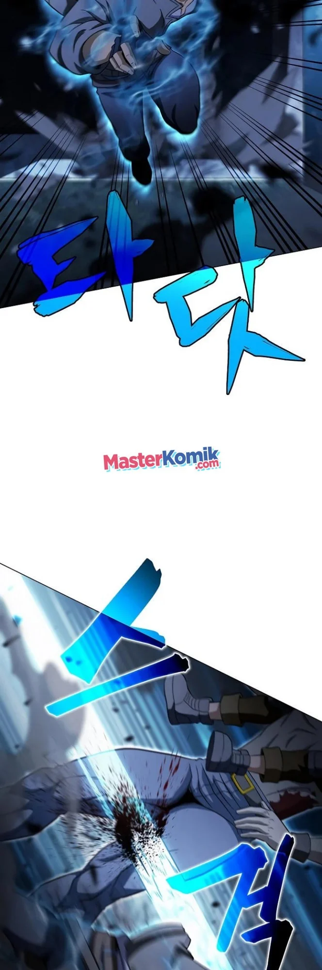 The Ravenous Hunter Chapter 19 Gambar 18