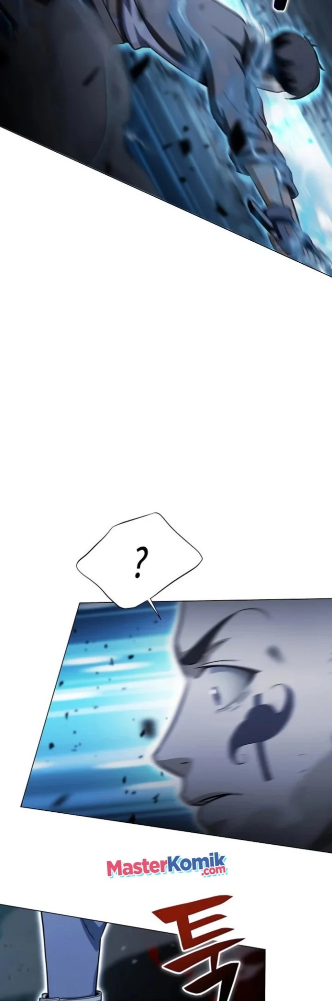 The Ravenous Hunter Chapter 19 Gambar 19