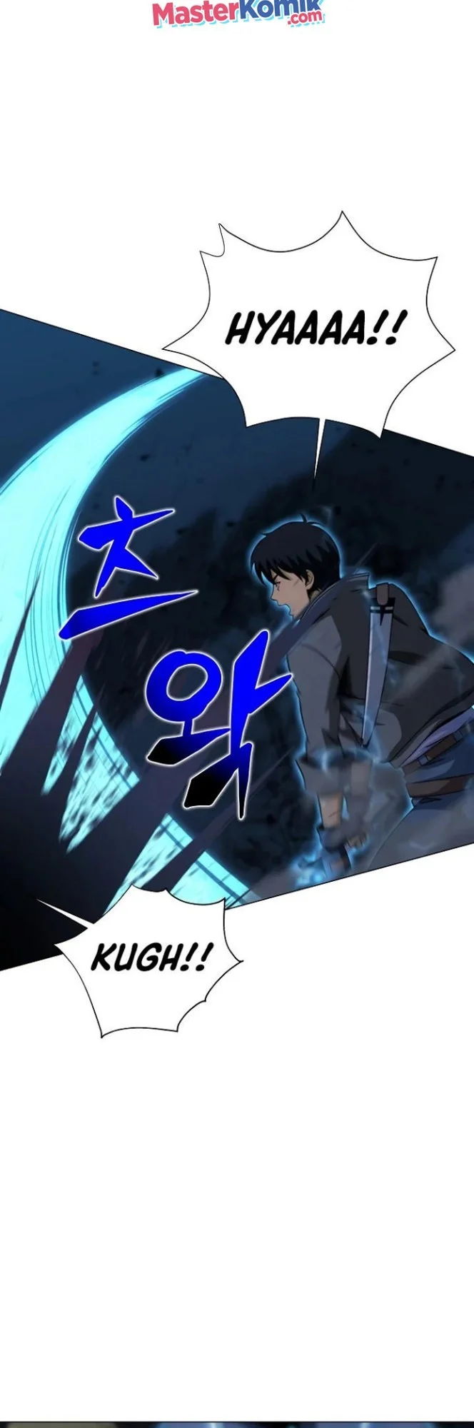 The Ravenous Hunter Chapter 19 Gambar 24