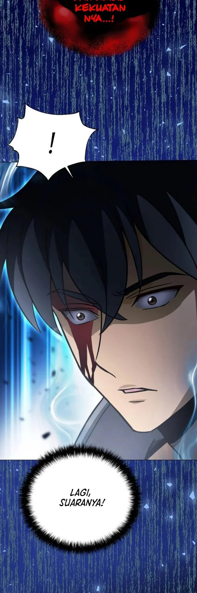 The Ravenous Hunter Chapter 19 Gambar 26