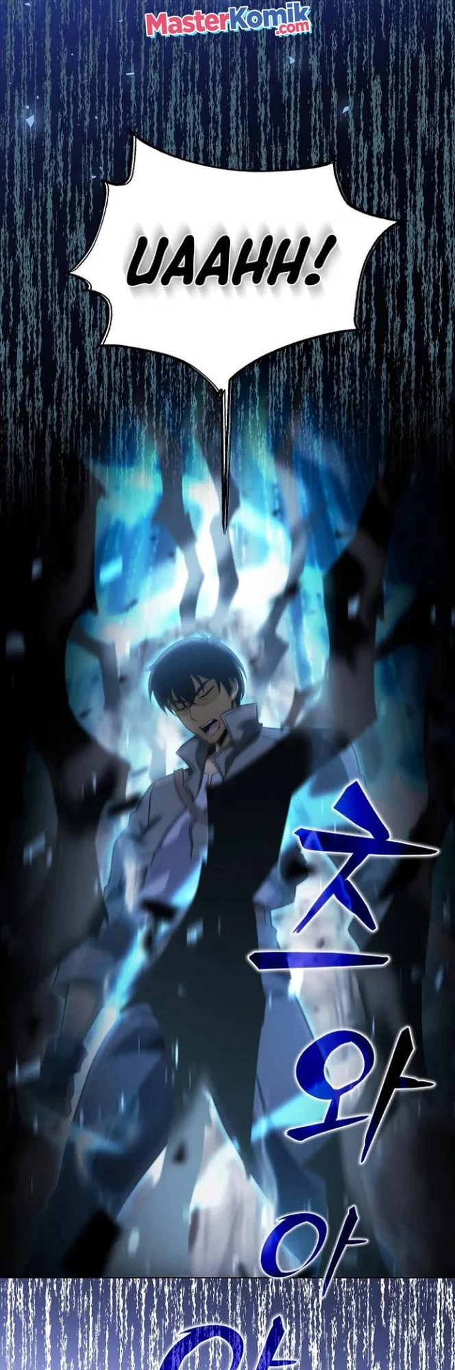 The Ravenous Hunter Chapter 19 Gambar 27