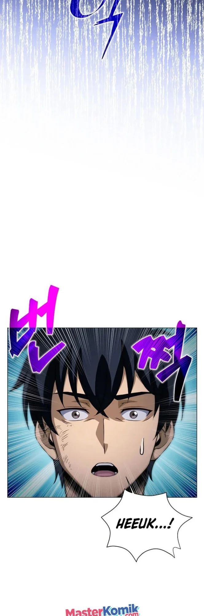 The Ravenous Hunter Chapter 19 Gambar 28