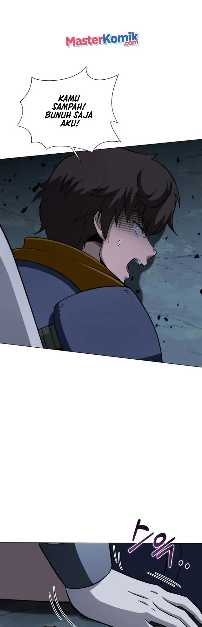 The Ravenous Hunter Chapter 19 Gambar 3