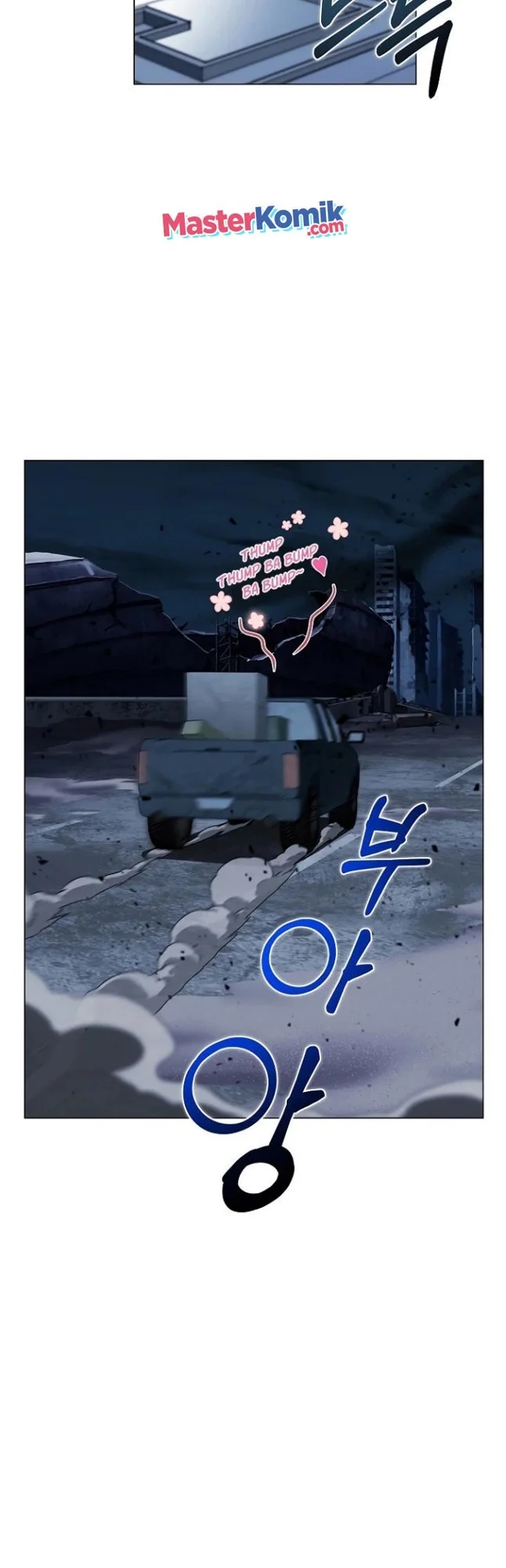 The Ravenous Hunter Chapter 19 Gambar 38