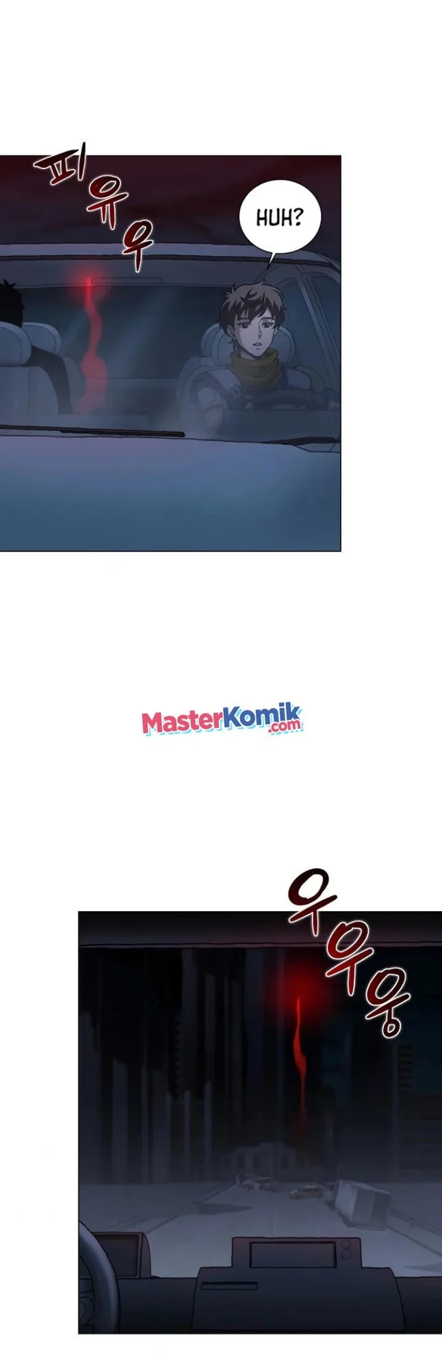 The Ravenous Hunter Chapter 19 Gambar 39