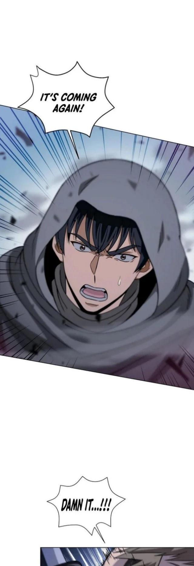 The Ravenous Hunter Chapter 2 Gambar 24