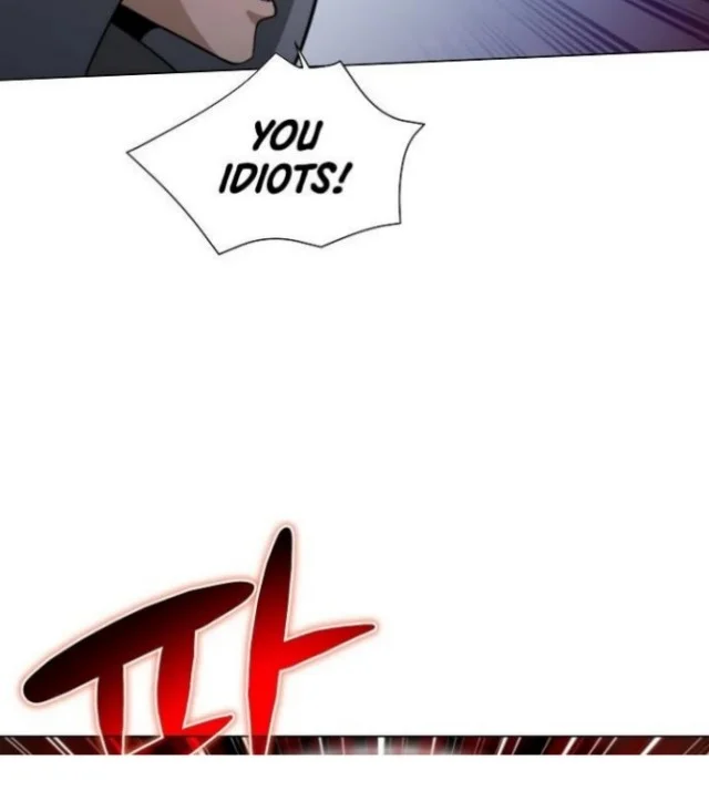 The Ravenous Hunter Chapter 2 Gambar 34