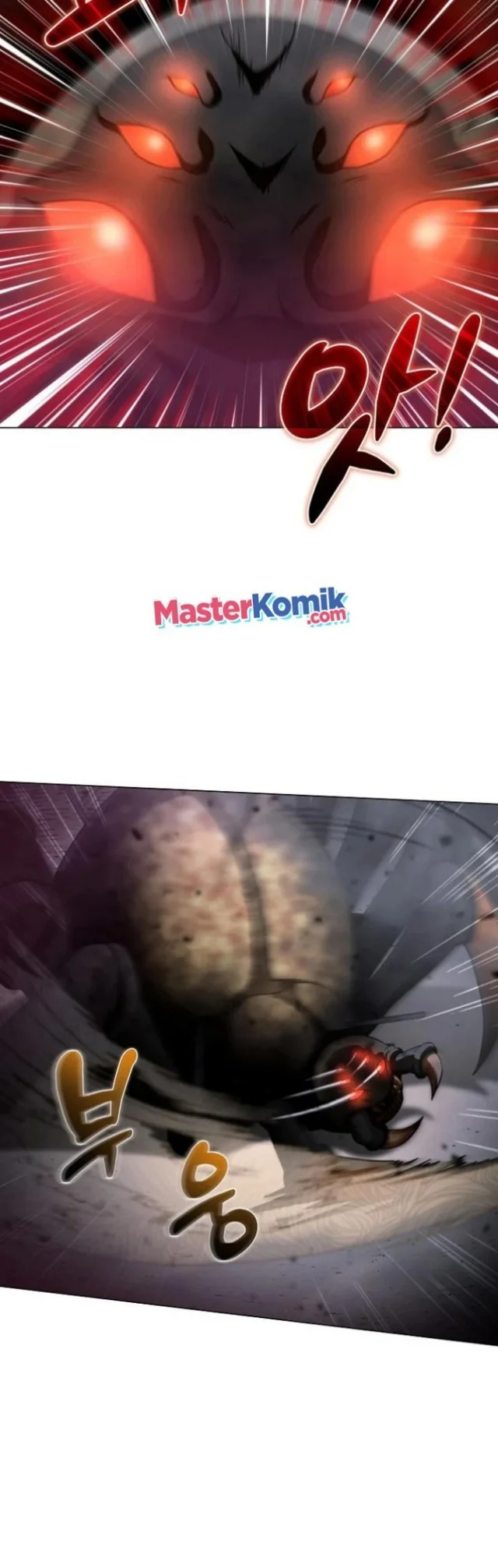 The Ravenous Hunter Chapter 2 Gambar 35