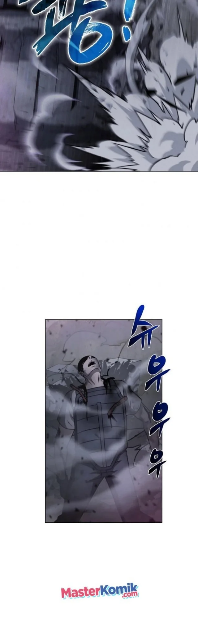 The Ravenous Hunter Chapter 2 Gambar 37