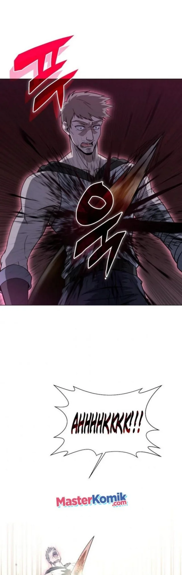 The Ravenous Hunter Chapter 2 Gambar 41