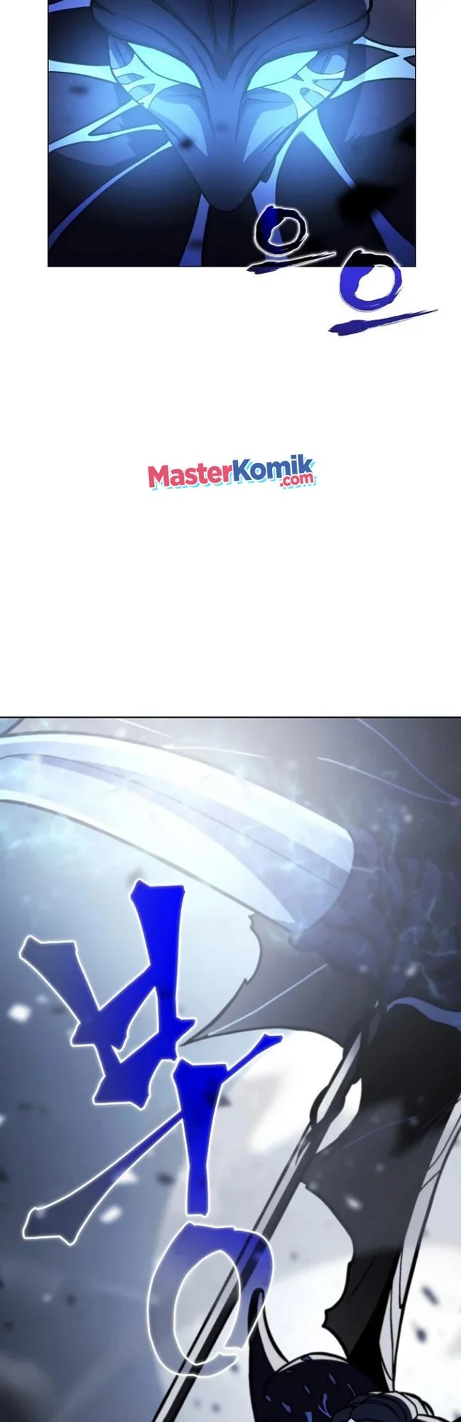 The Ravenous Hunter Chapter 20 Gambar 4