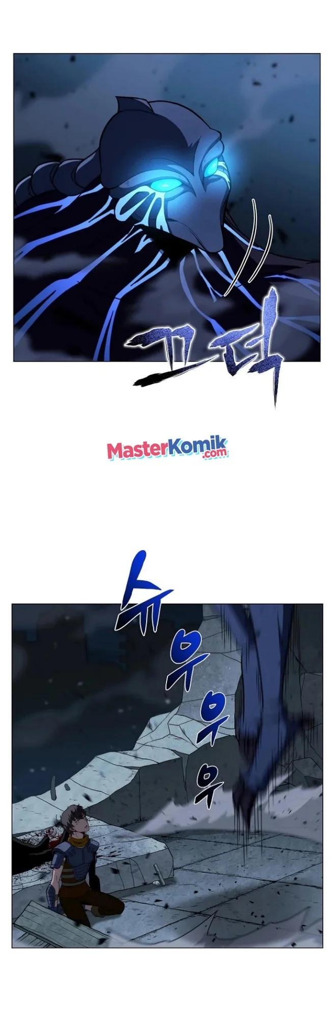 The Ravenous Hunter Chapter 20 Gambar 42