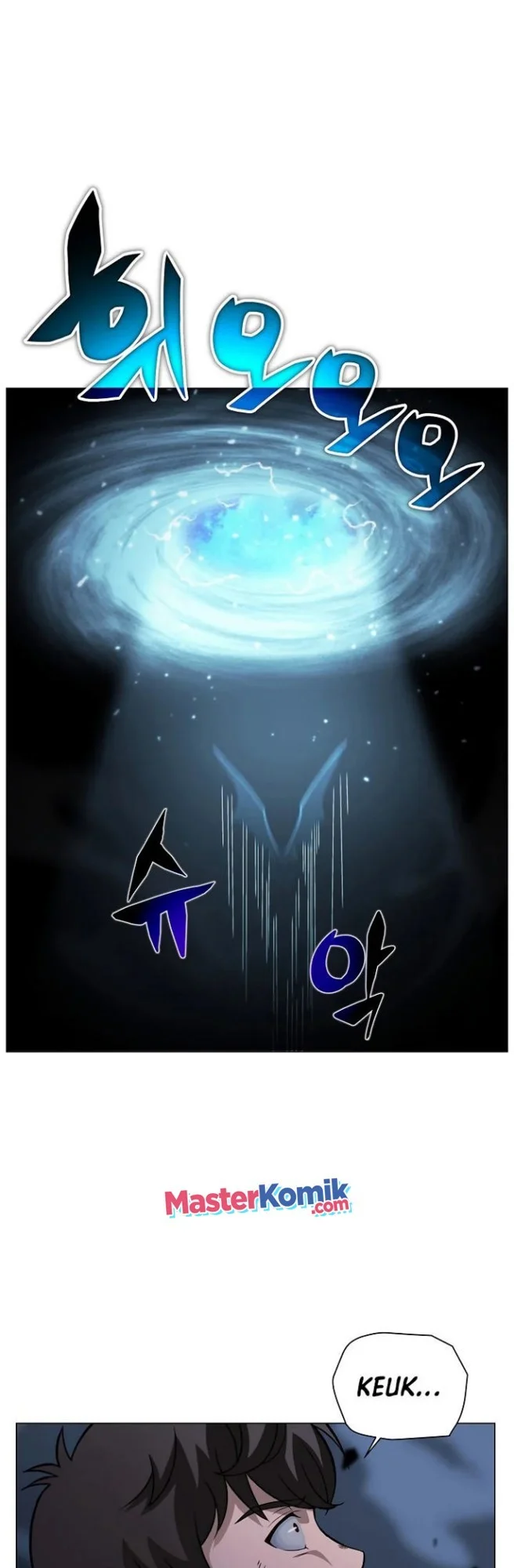 The Ravenous Hunter Chapter 20 Gambar 43