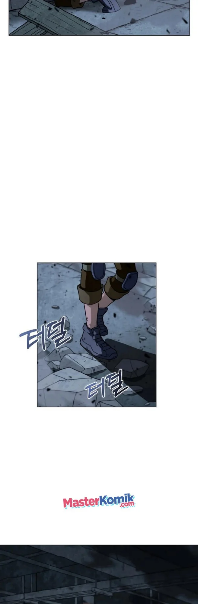 The Ravenous Hunter Chapter 20 Gambar 47