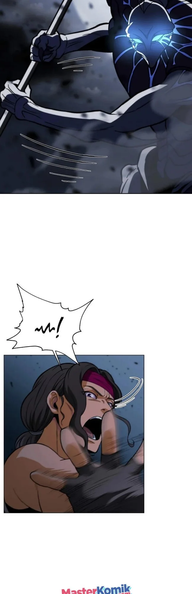 The Ravenous Hunter Chapter 20 Gambar 5