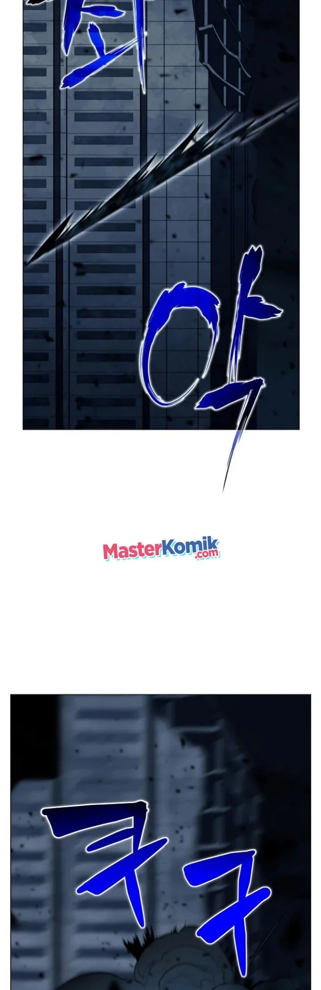 The Ravenous Hunter Chapter 20 Gambar 7