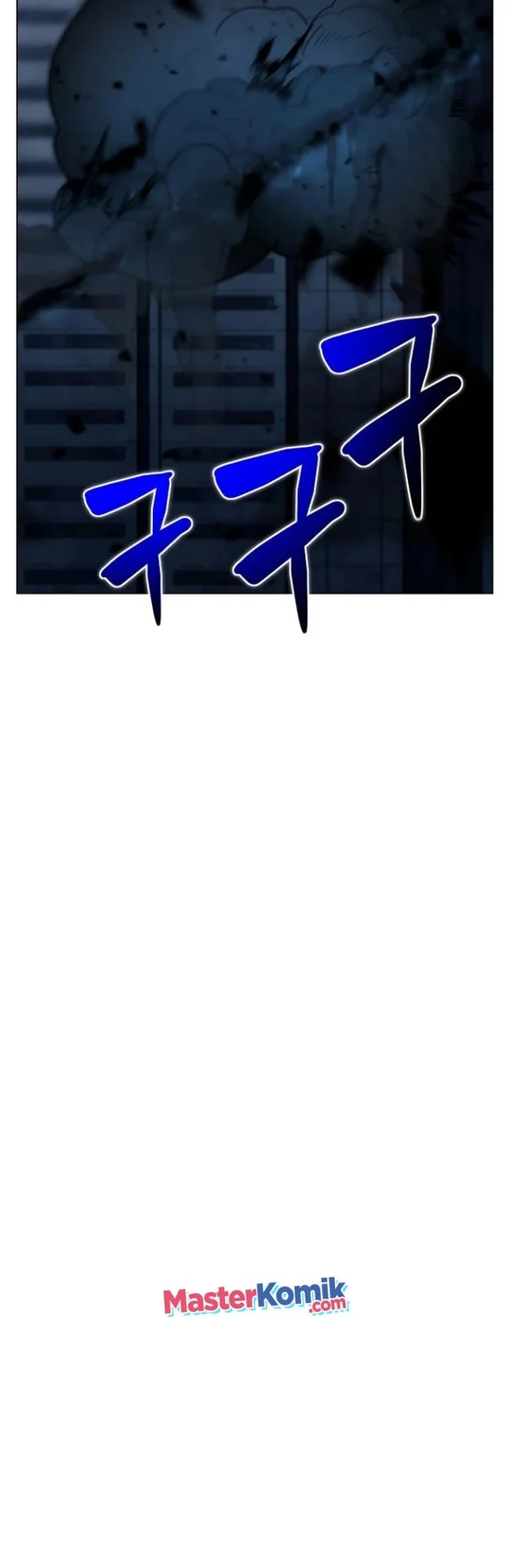 The Ravenous Hunter Chapter 20 Gambar 8