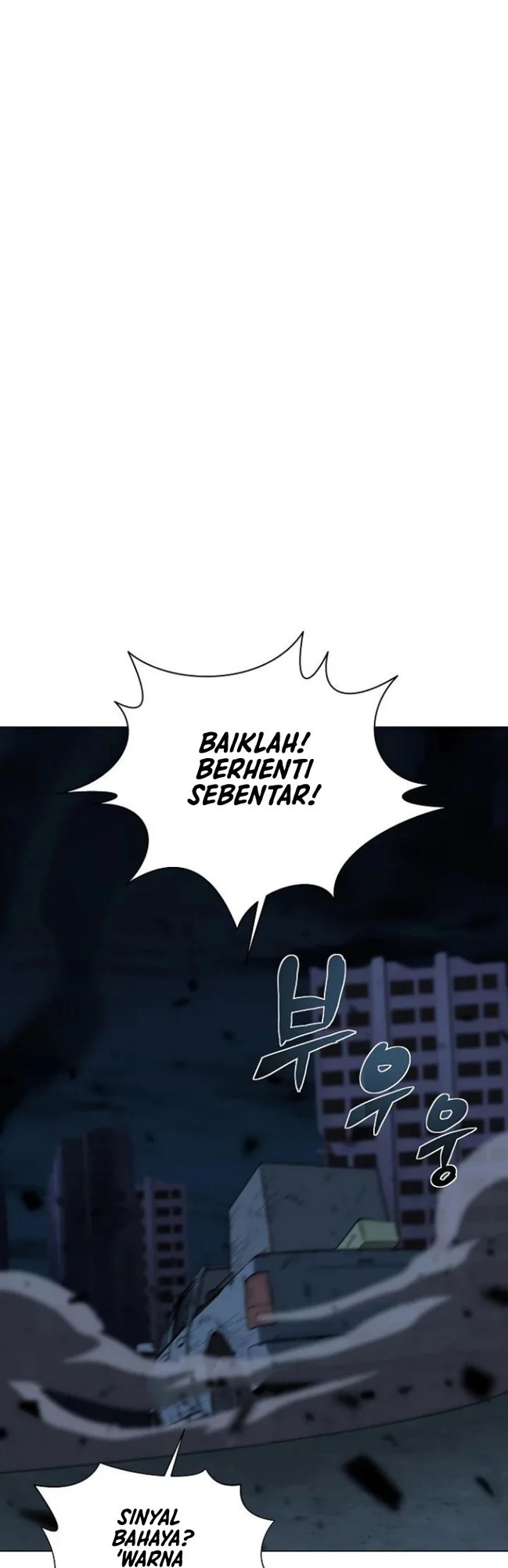 The Ravenous Hunter Chapter 20 Gambar 9