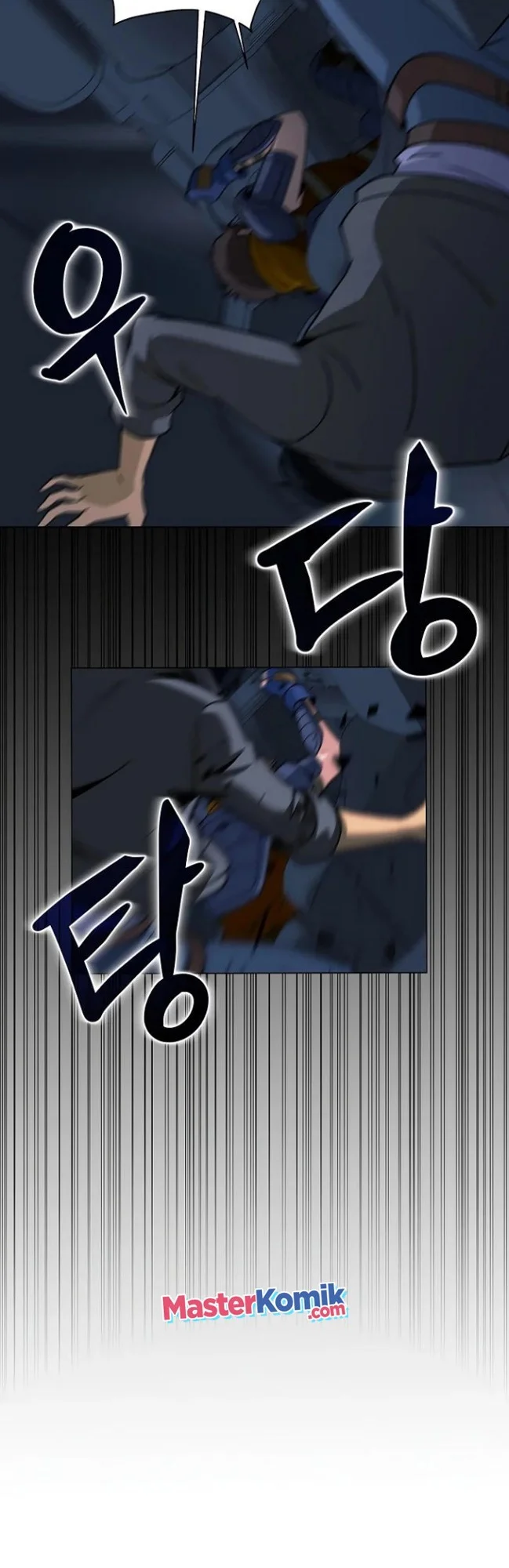 The Ravenous Hunter Chapter 20 Gambar 17