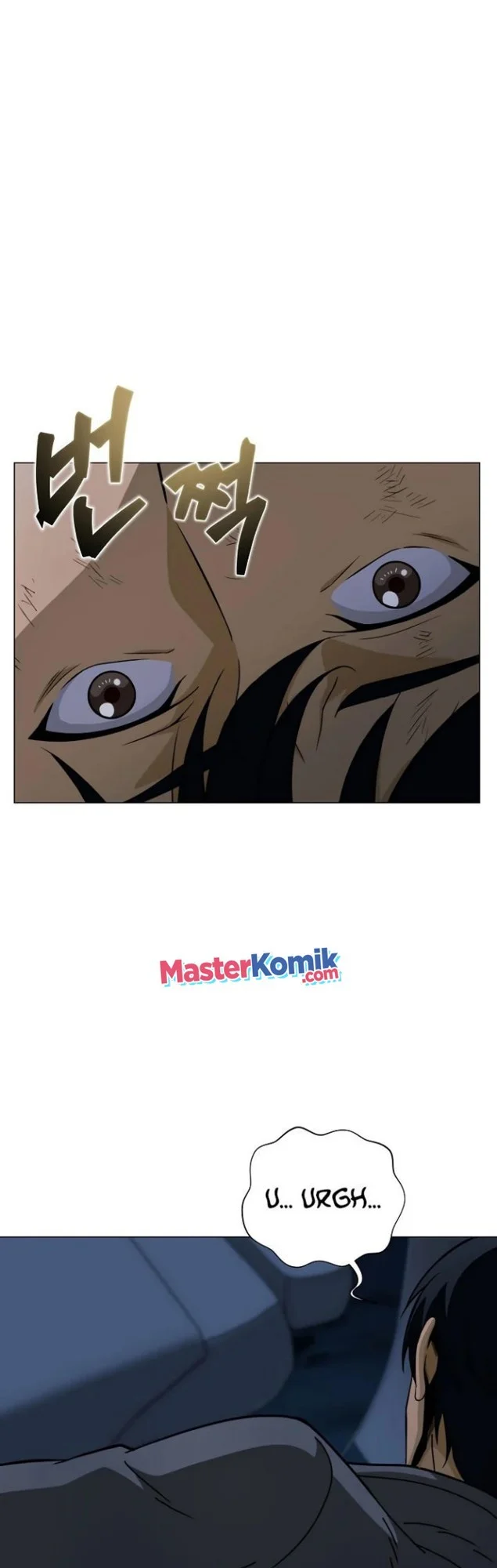 The Ravenous Hunter Chapter 20 Gambar 18