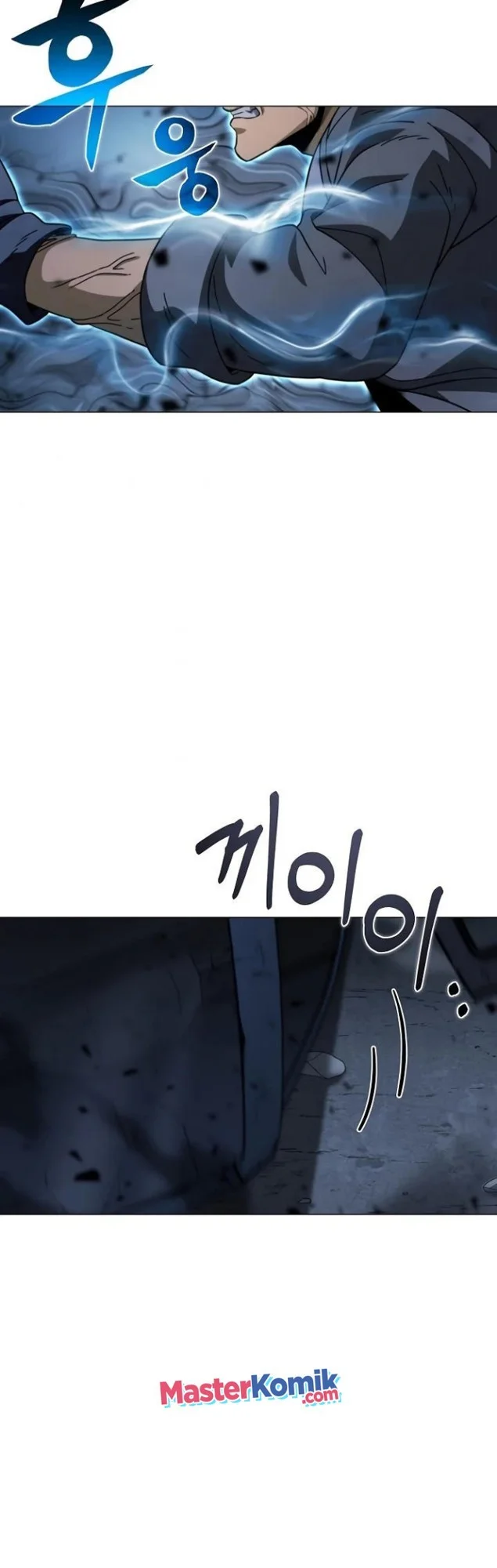 The Ravenous Hunter Chapter 20 Gambar 21