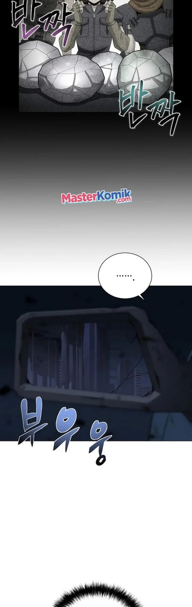 The Ravenous Hunter Chapter 20 Gambar 25
