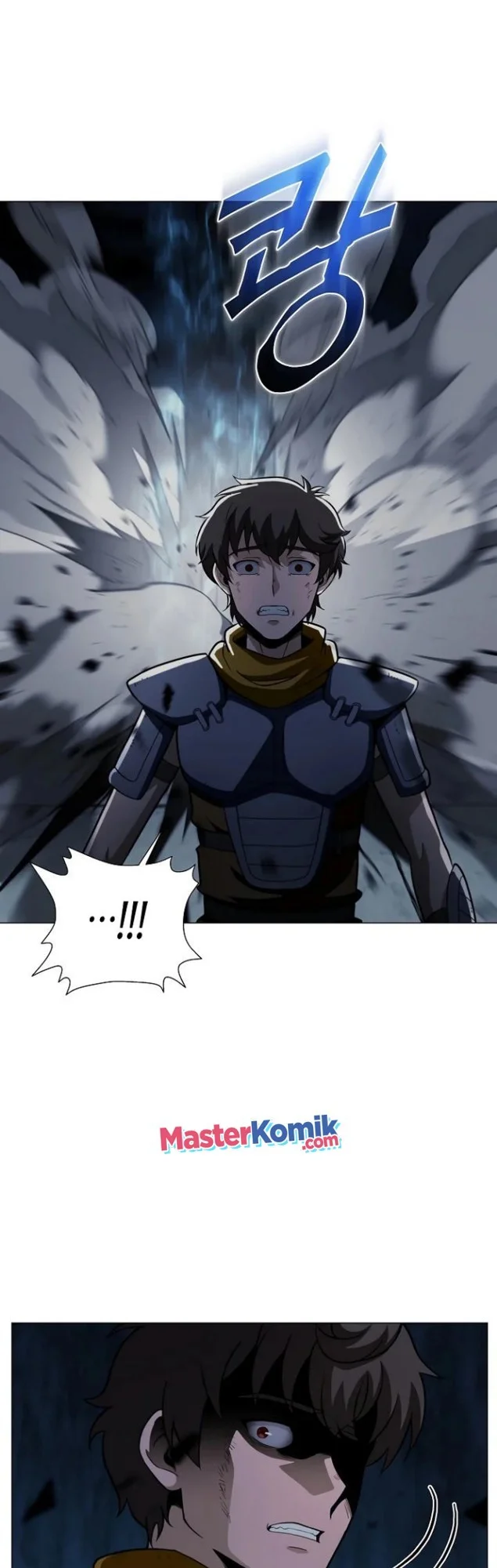 The Ravenous Hunter Chapter 20 Gambar 29